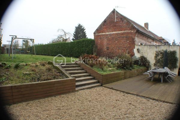 Maison de village de 136 m²