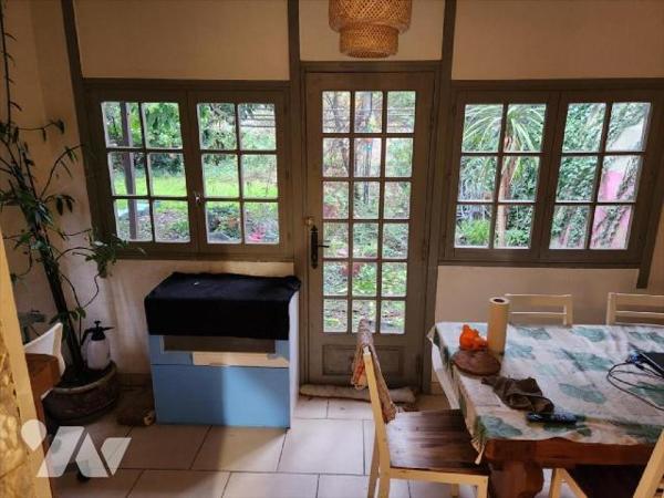 Maison à Vendre à La Flèche (72200) en Sarthe (72)

Nous vous présentons cette maison située ...