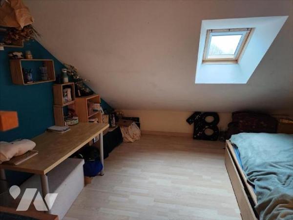 Maison à Vendre à La Flèche (72200) en Sarthe (72)

Nous vous présentons cette maison située ...