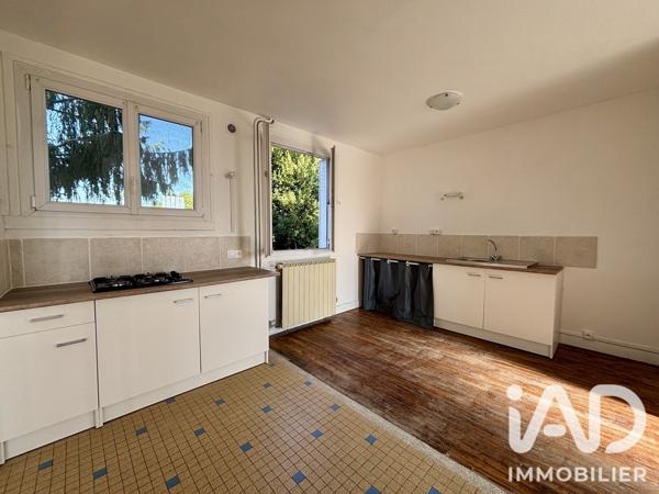 Maison à vendre 5 pièces 80 m² Thouars