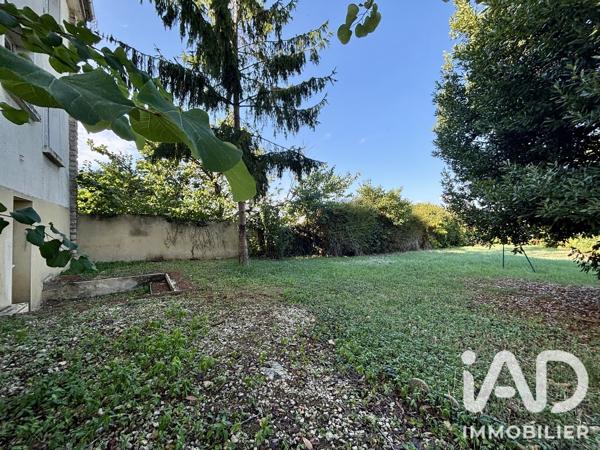 Maison à vendre 5 pièces 80 m² Thouars