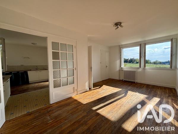 Maison à vendre 5 pièces 80 m² Thouars
