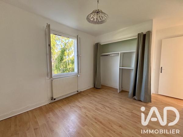 Maison à vendre 5 pièces 80 m² Thouars