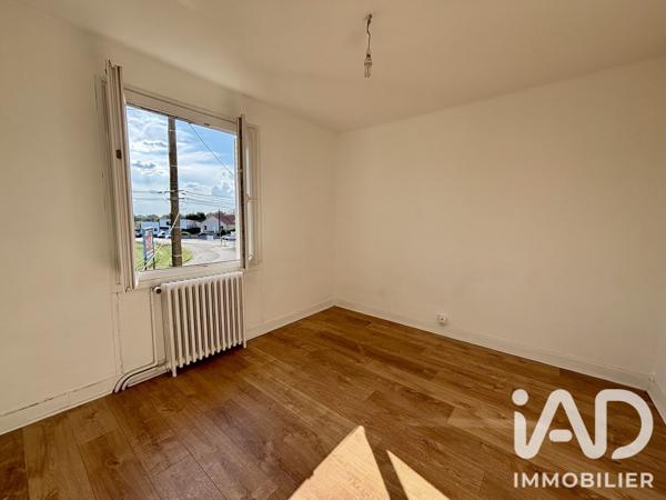 Maison à vendre 5 pièces 80 m² Thouars