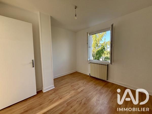 Maison à vendre 5 pièces 80 m² Thouars