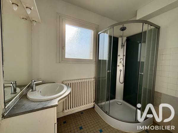 Maison à vendre 5 pièces 80 m² Thouars