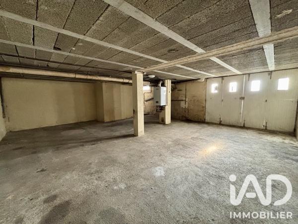 Maison à vendre 5 pièces 80 m² Thouars