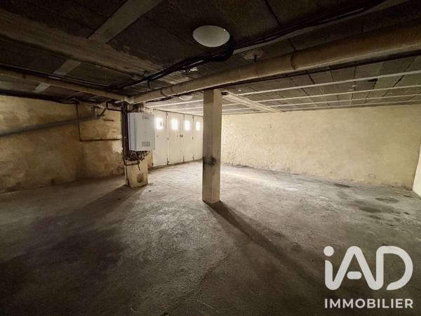 Maison à vendre 5 pièces 80 m² Thouars
