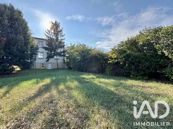 Maison à vendre 5 pièces 80 m² Thouars