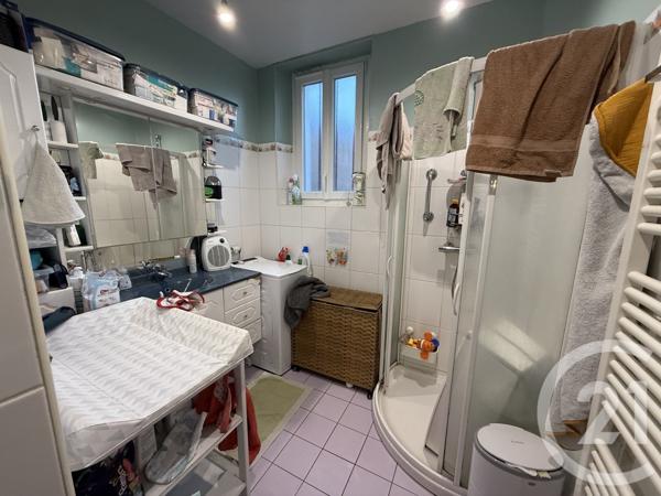 Appartement F3 Bis à vendre  3 pièces - 90,12 m2 NEVERS - 58