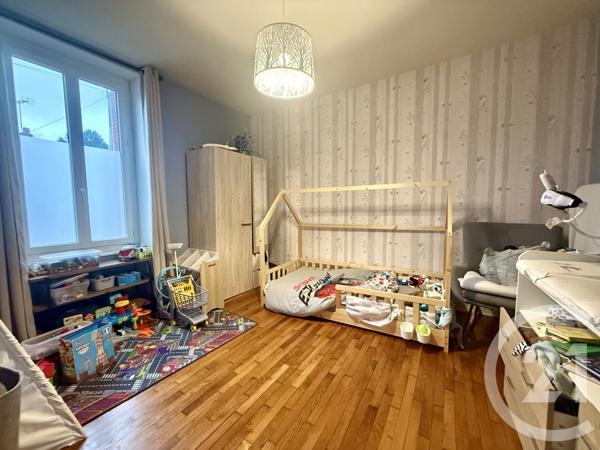 Appartement F3 Bis à vendre  3 pièces - 90,12 m2 NEVERS - 58