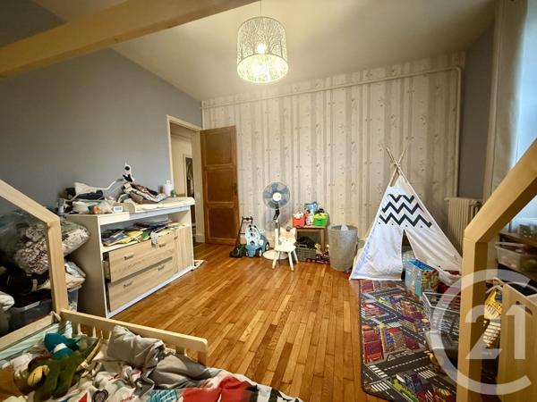 Appartement F3 Bis à vendre  3 pièces - 90,12 m2 NEVERS - 58