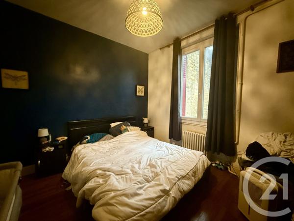 Appartement F3 Bis à vendre  3 pièces - 90,12 m2 NEVERS - 58