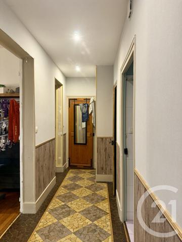 Appartement F3 Bis à vendre  3 pièces - 90,12 m2 NEVERS - 58