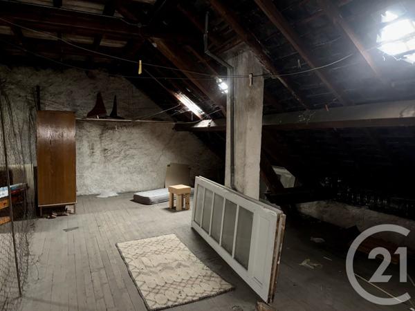 Appartement F3 Bis à vendre  3 pièces - 90,12 m2 NEVERS - 58