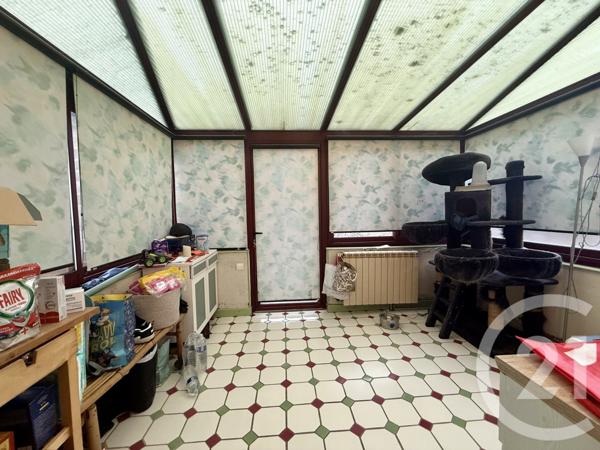 Appartement F3 Bis à vendre  3 pièces - 90,12 m2 NEVERS - 58