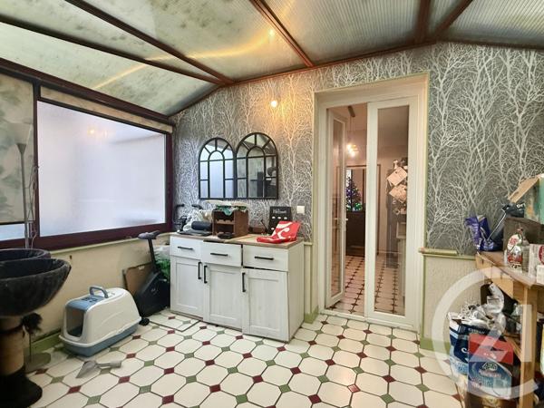 Appartement F3 Bis à vendre  3 pièces - 90,12 m2 NEVERS - 58