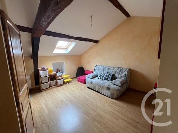 Maison à vendre  5 pièces - 112 m2 ST GENEST D AMBIERE - 86