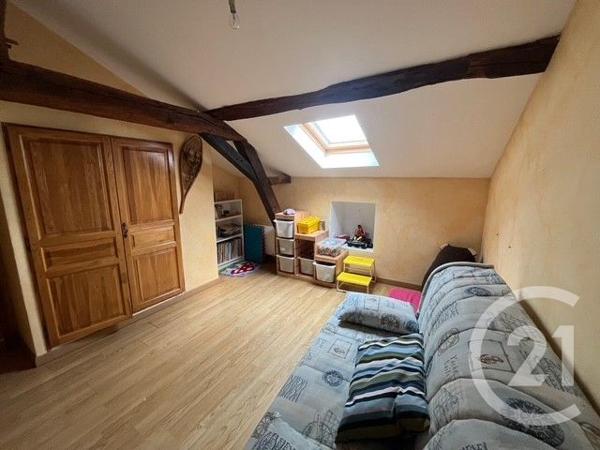 Maison à vendre  5 pièces - 112 m2 ST GENEST D AMBIERE - 86