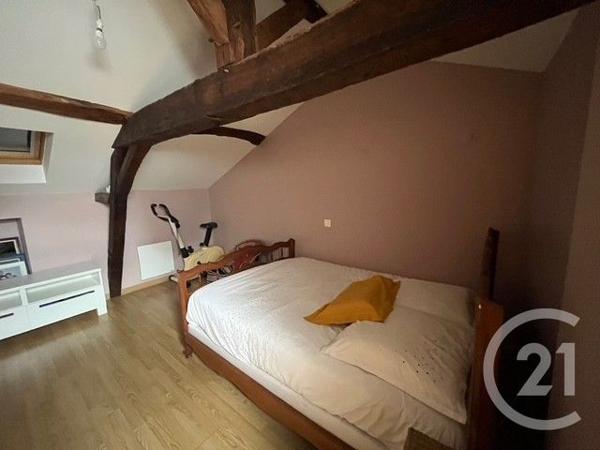 Maison à vendre  5 pièces - 112 m2 ST GENEST D AMBIERE - 86