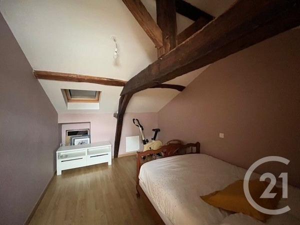 Maison à vendre  5 pièces - 112 m2 ST GENEST D AMBIERE - 86