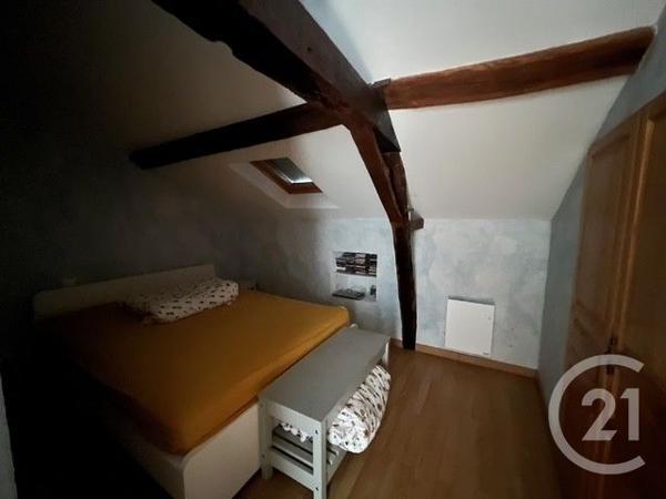 Maison à vendre  5 pièces - 112 m2 ST GENEST D AMBIERE - 86