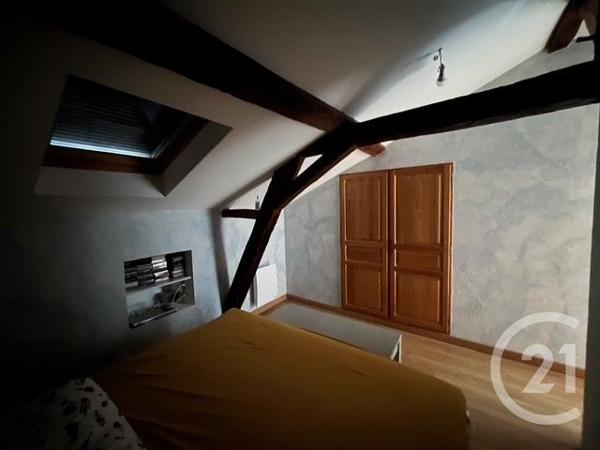 Maison à vendre  5 pièces - 112 m2 ST GENEST D AMBIERE - 86