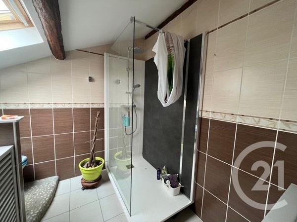 Maison à vendre  5 pièces - 112 m2 ST GENEST D AMBIERE - 86