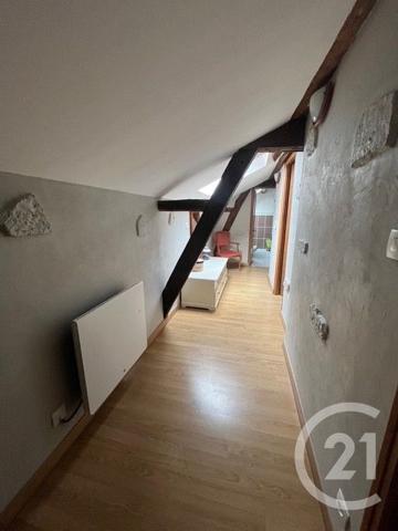 Maison à vendre  5 pièces - 112 m2 ST GENEST D AMBIERE - 86