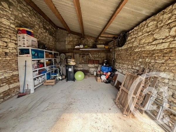 Maison à vendre  5 pièces - 112 m2 ST GENEST D AMBIERE - 86