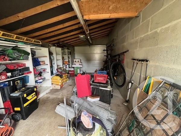 Maison à vendre  5 pièces - 112 m2 ST GENEST D AMBIERE - 86