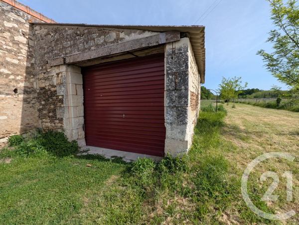 Maison à vendre  5 pièces - 112 m2 ST GENEST D AMBIERE - 86