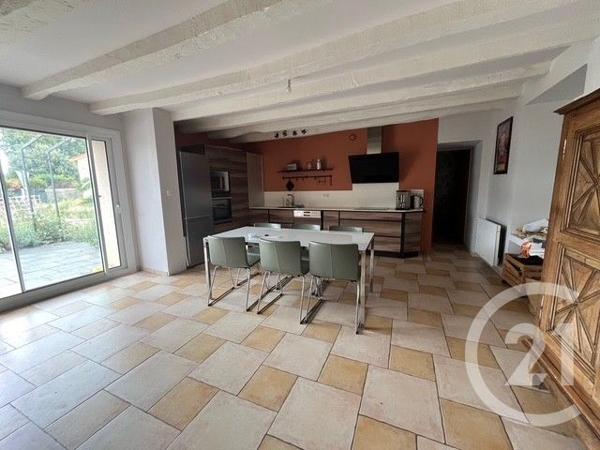 Maison à vendre  5 pièces - 112 m2 ST GENEST D AMBIERE - 86
