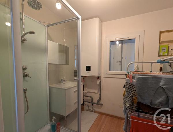 Maison à vendre  5 pièces - 112 m2 ST GENEST D AMBIERE - 86