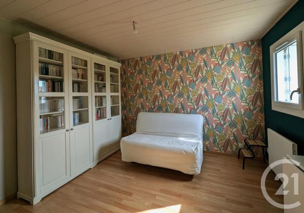 Maison à vendre  5 pièces - 112 m2 ST GENEST D AMBIERE - 86