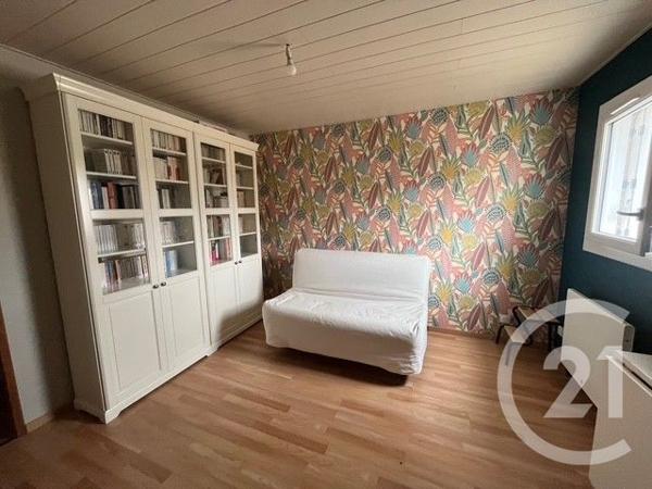 Maison à vendre  5 pièces - 112 m2 ST GENEST D AMBIERE - 86