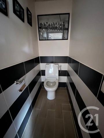 Maison à vendre  5 pièces - 112 m2 ST GENEST D AMBIERE - 86