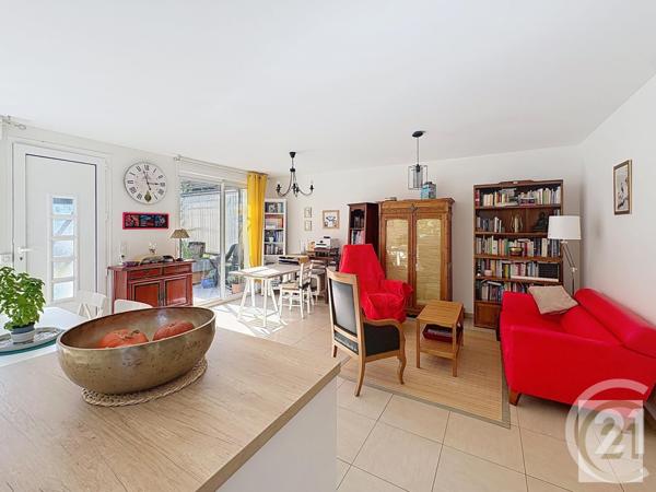 Appartement F3 à vendre  3 pièces - 71,13 m2 LES BRUNELS - 11