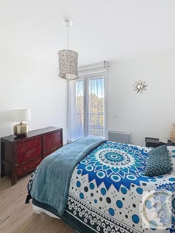 Appartement F3 à vendre  3 pièces - 71,13 m2 LES BRUNELS - 11