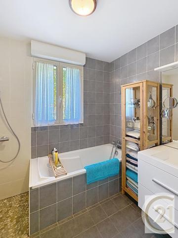 Appartement F3 à vendre  3 pièces - 71,13 m2 LES BRUNELS - 11