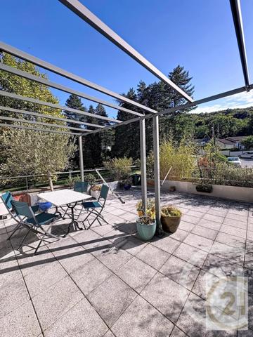 Appartement F3 à vendre  3 pièces - 71,13 m2 LES BRUNELS - 11