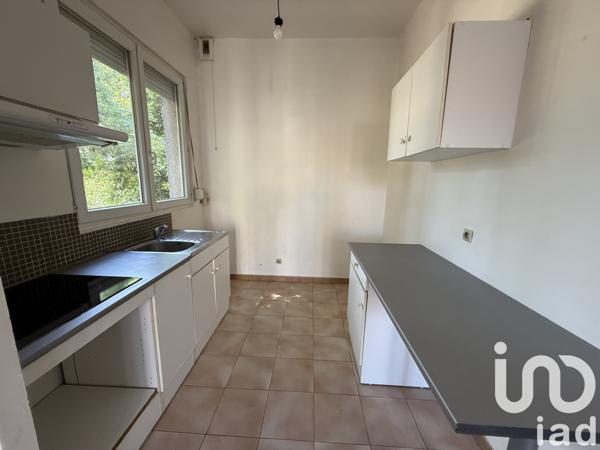 Appartement à vendre 2 pièces 50 m² Dammarie-les-Lys