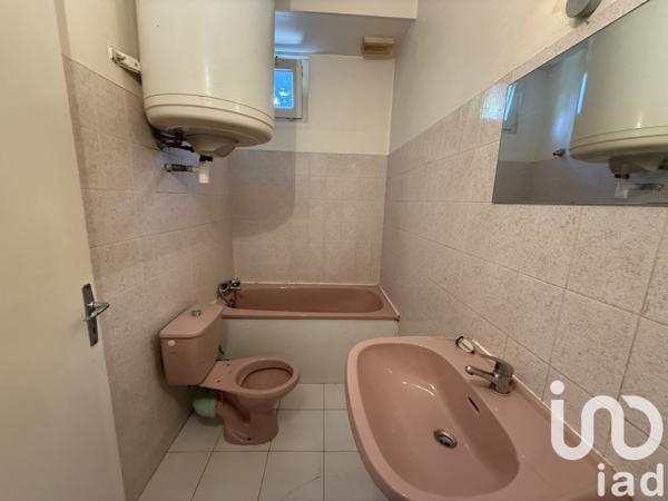 Appartement à vendre 2 pièces 50 m² Dammarie-les-Lys