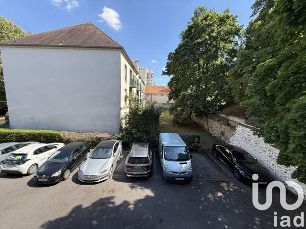 Appartement à vendre 2 pièces 50 m² Dammarie-les-Lys