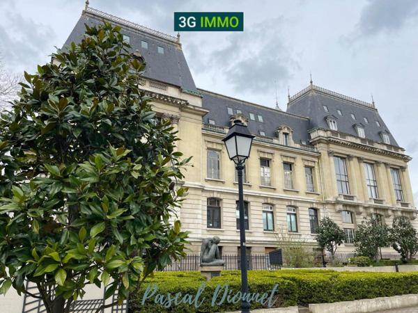 Vente / Appartement T2