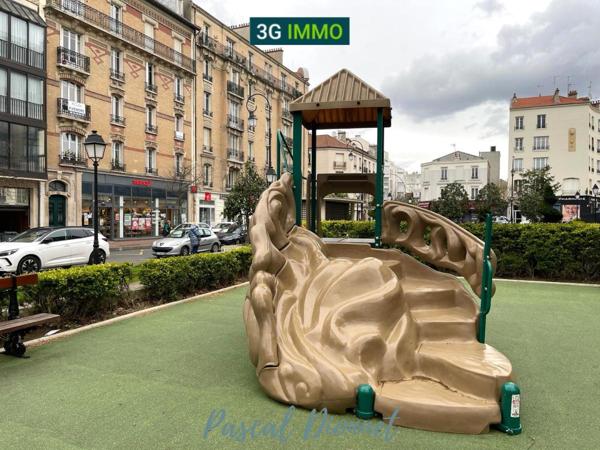 Vente / Appartement T2