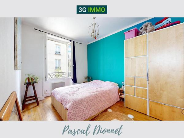 Vente / Appartement T2