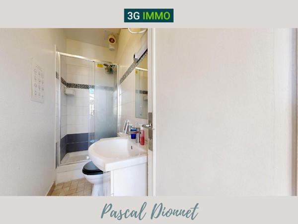 Vente / Appartement T2