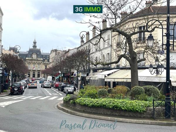 Vente / Appartement T2