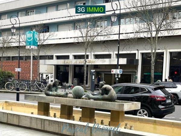 Vente / Appartement T2